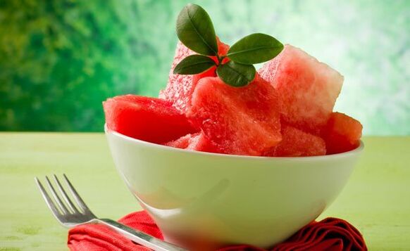 Диетата со лубеница е една од најпопуларните и најефикасните